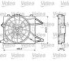 OPEL 1341275 Fan, radiator